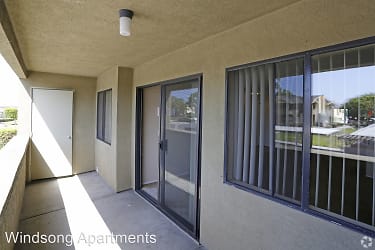 Windsong Apartments - Chula Vista, CA