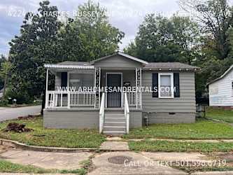 4224 W Charles Bussey Ave - Little Rock, AR