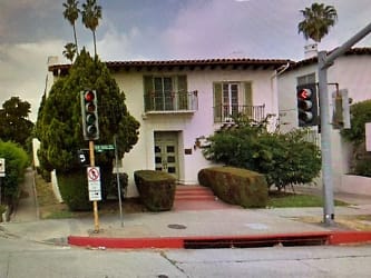 513 Fair Oaks Ave - South Pasadena, CA