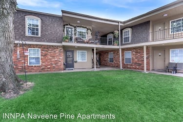 Naveen Pine Apartments - Evansville, IN