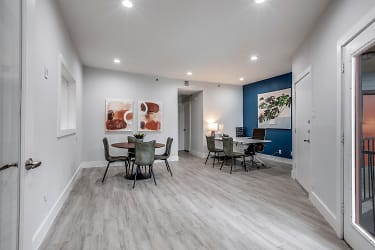 Felix Apartments - Arlington, TX