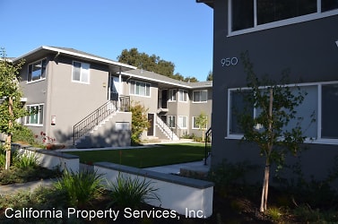 Menlo Pointe Apartments - undefined, undefined