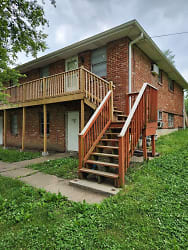 3560 S Lynn St unit A - Independence, MO