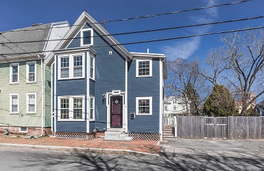 21 Union St #A - Portsmouth, NH