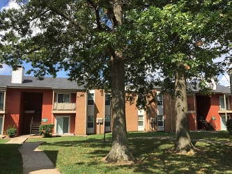 Campbell Reserve Apartments - Joplin, MO