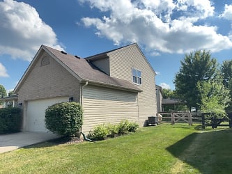 5781 Meadow View Dr - Mason, OH