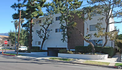 1270 Cordova St unit 15 - Pasadena, CA
