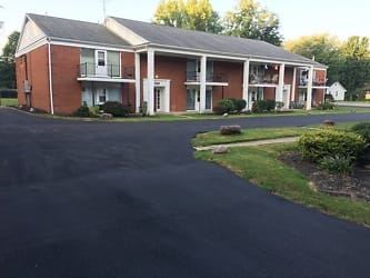 222 Stahl Ave unit 222 - Cortland, OH