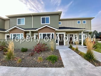 3594 E. Grand Forest Dr., #105 - Boise, ID