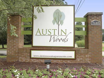 Austin Woods Apartments - Columbia, SC