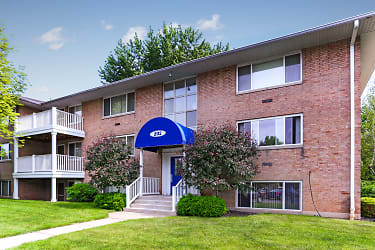 1600 Elmwood Avenue Apartments - Rochester, NY