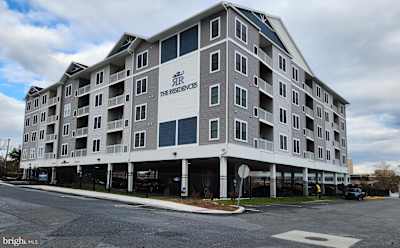 159 North St #105 - Seaford, DE