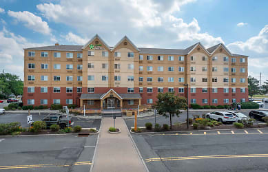 Furnished Studio - Secaucus - New York City Area Apartments - undefined, undefined