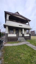 12614 Forest Ave - Cleveland, OH