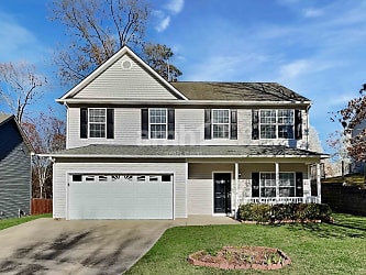 218 Spinel Lane - Knightdale, NC