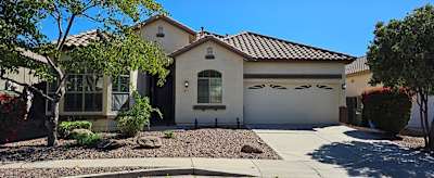 4537 W Moss Springs Rd - Phoenix, AZ