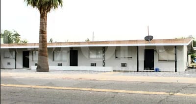 2241 West Campbell Avenue Unit 4 - Phoenix, AZ