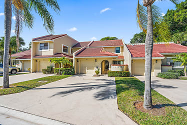807 Windermere Way - Palm Beach Gardens, FL