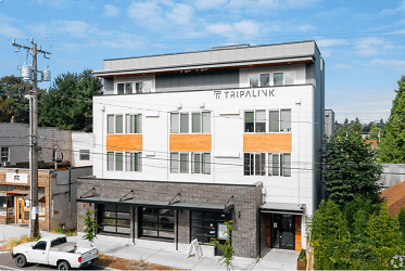 Thirty-One Apartments 5637 University Way NE - Seattle, WA