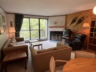 38 Windsor Hill Way #105 - Waterville Valley, NH