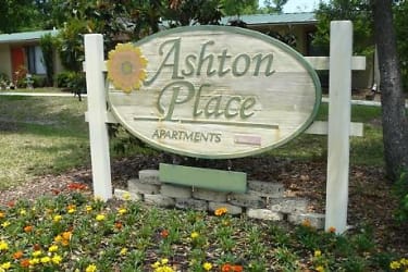 Ashton Place Apartments - Deland, FL
