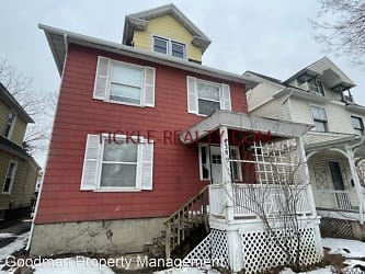 438 Meigs St - Rochester, NY