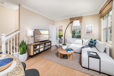 Cypress Village Apartments - Irvine, CA