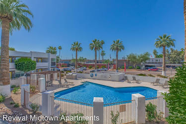 Revival Midtown Apartments - Phoenix, AZ
