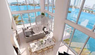 Flamingo Point Apartments - Miami Beach, FL