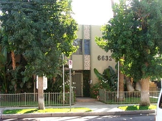 6632 Darby Ave - Los Angeles, CA
