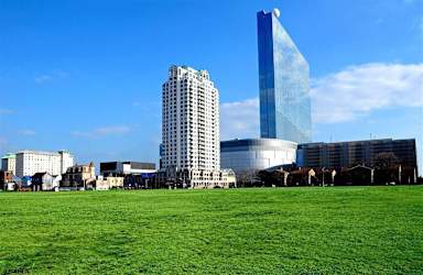 526 Pacific Ave - Atlantic City, NJ