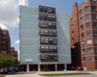 1420 Chicago Apartments - Evanston, IL