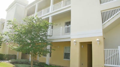 7505 Mourning Dove Cir unit O-202 - Kissimmee, FL