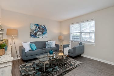 Boundary Village Apartments And Townhomes - Cary, NC