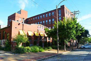 M Lofts Apartments - Saint Louis, MO