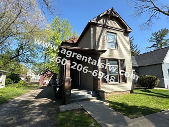 2411 Fox Ave - undefined, undefined