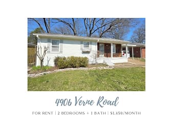 4906 Verne Rd - Memphis, TN