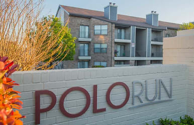 Polo Run Apartments - Tulsa, OK