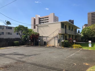 1727 Dole St unit 3 - Honolulu, HI
