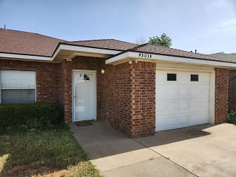 4503 Crockett Ave - Midland, TX