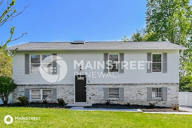 5505 Malmsbury Rd - undefined, undefined