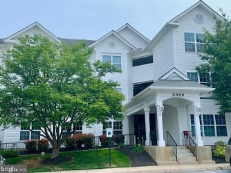 2029 Windsong Dr unit 3C - Hagerstown, MD