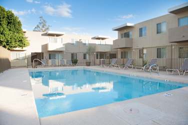 Park Village Apartments - Mesa, AZ