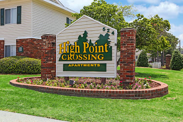 High Point Crossing Apartments - Augusta, GA