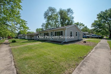 2144 Wright St - Gary, IN