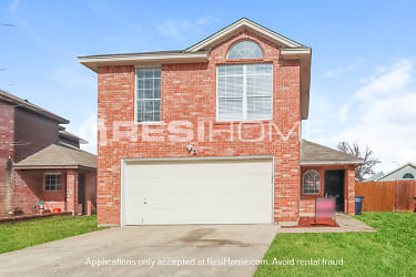 2612 Winding Road - Fort Worth, TX