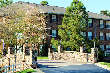 Alamance Reserve Apartments - Burlington, NC
