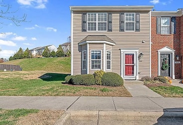 2818 Gross Ave - Wake Forest, NC