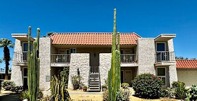 73950 Grapevine St - Unit B UNIT B - Palm Desert, CA