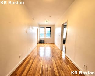 153 Brighton Ave unit 10 - Boston, MA